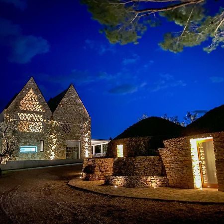 Casale Amendolagine Bed & Breakfast แตร์ลิซซี ภายนอก รูปภาพ